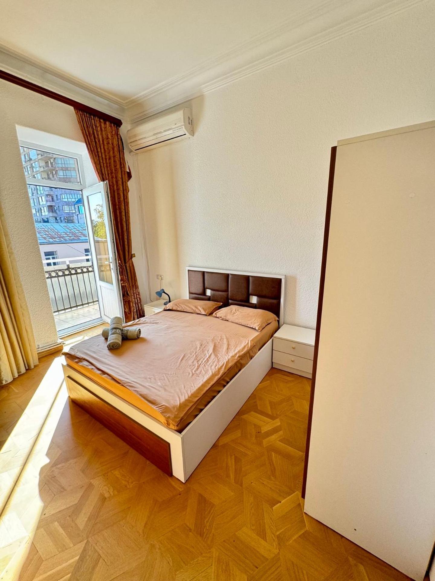 Ararat Guest House Jerevan Buitenkant foto