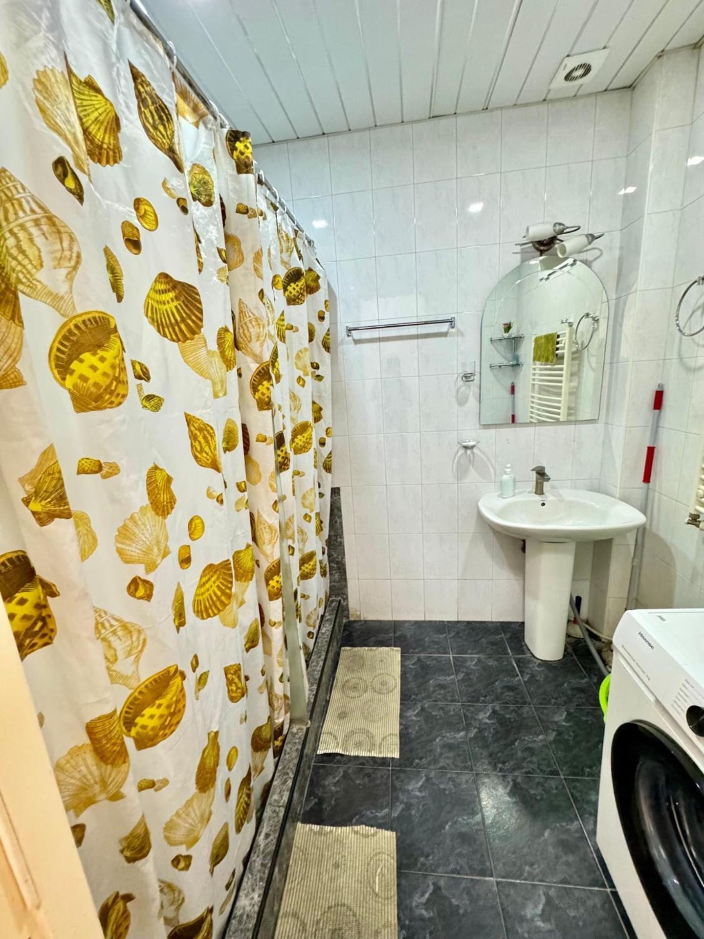 Ararat Guest House Jerevan Buitenkant foto