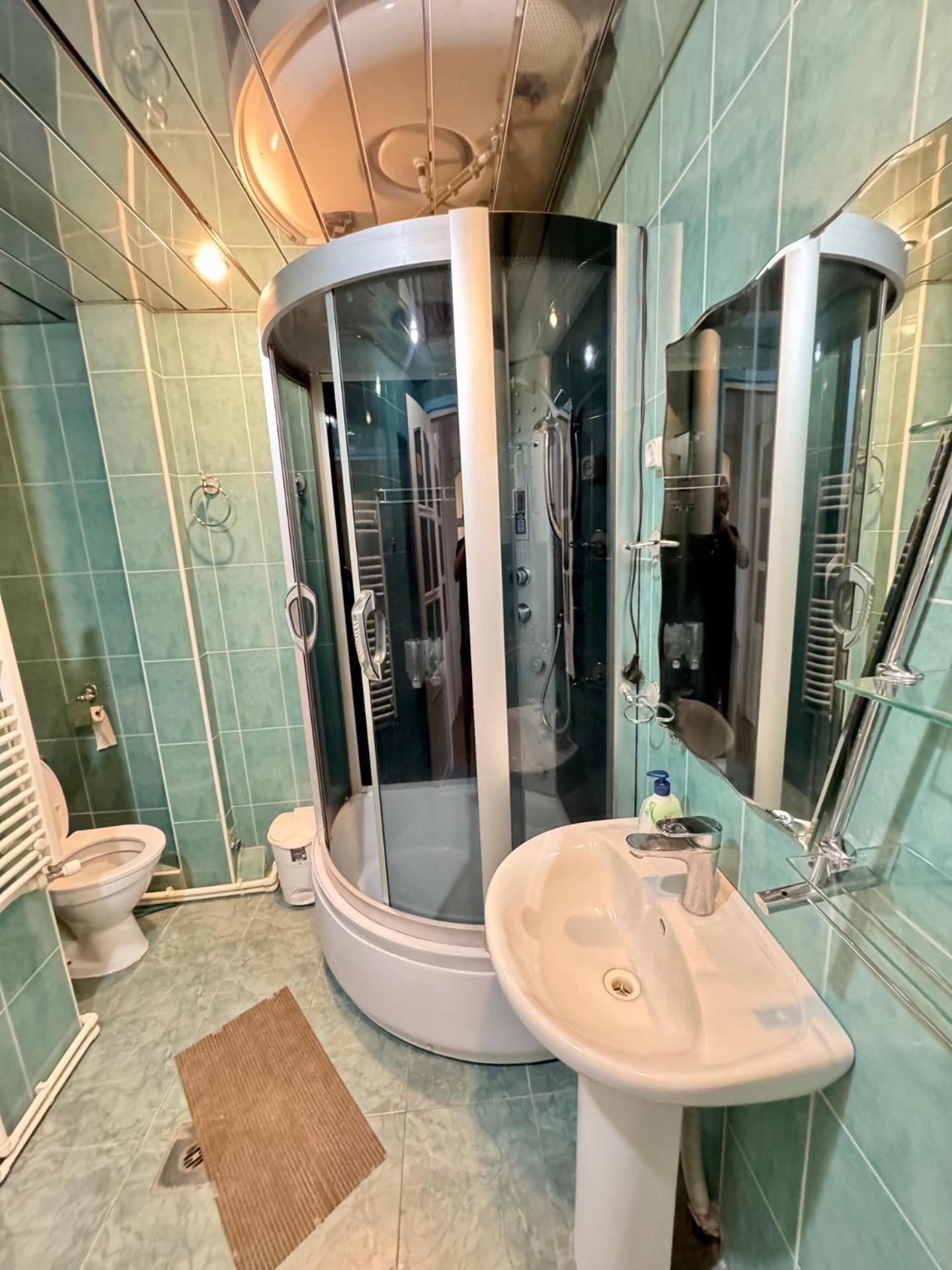 Ararat Guest House Jerevan Buitenkant foto