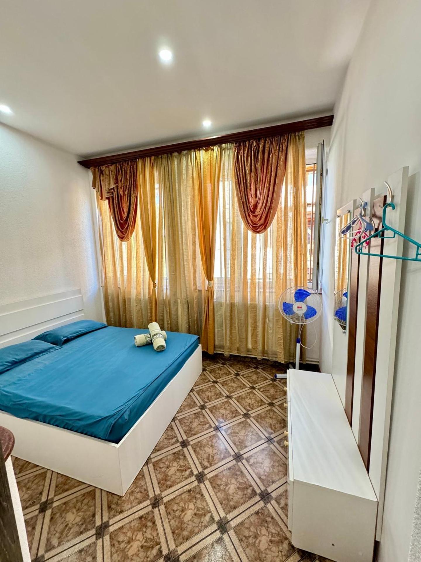 Ararat Guest House Jerevan Buitenkant foto