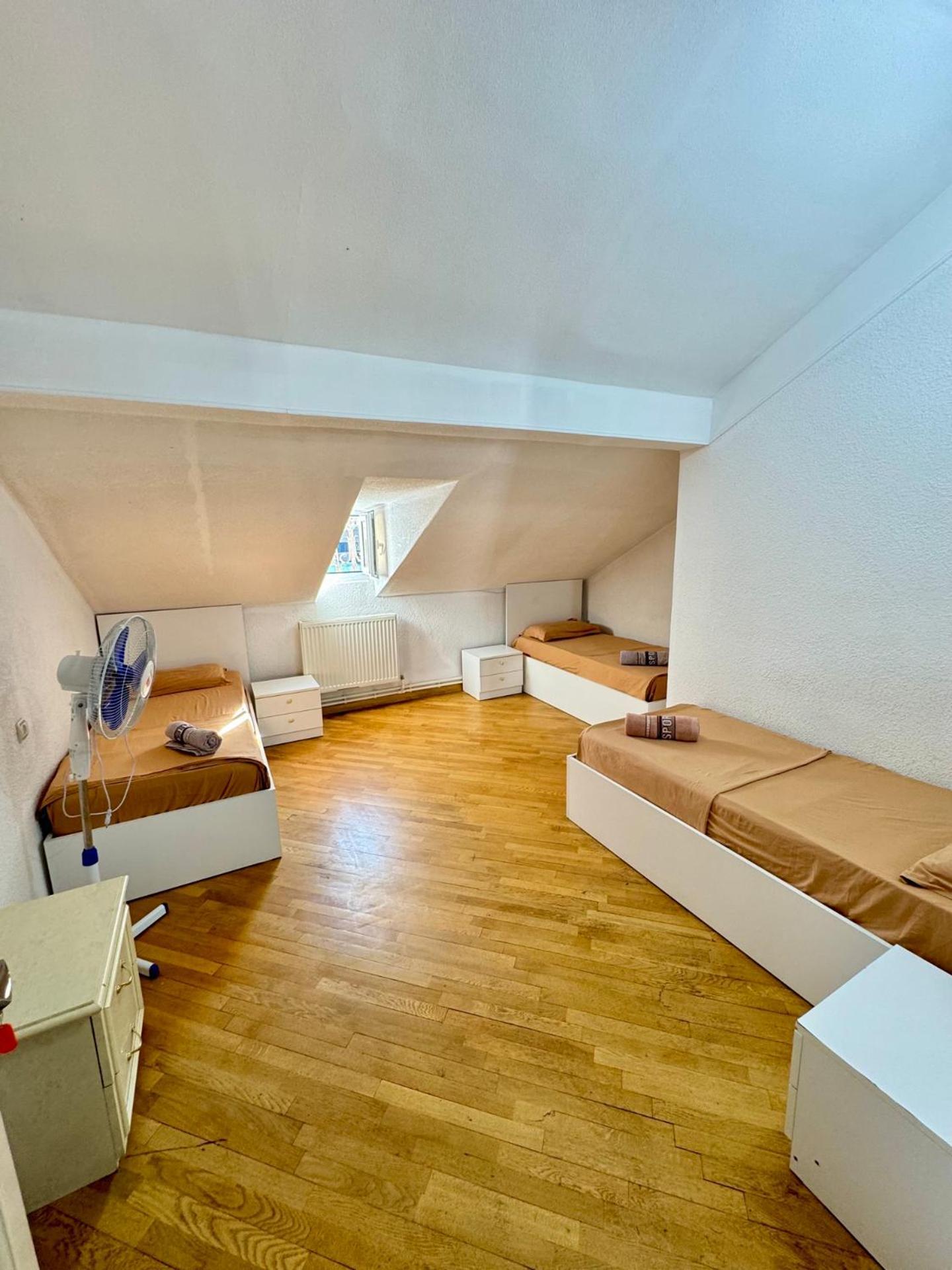 Ararat Guest House Jerevan Buitenkant foto