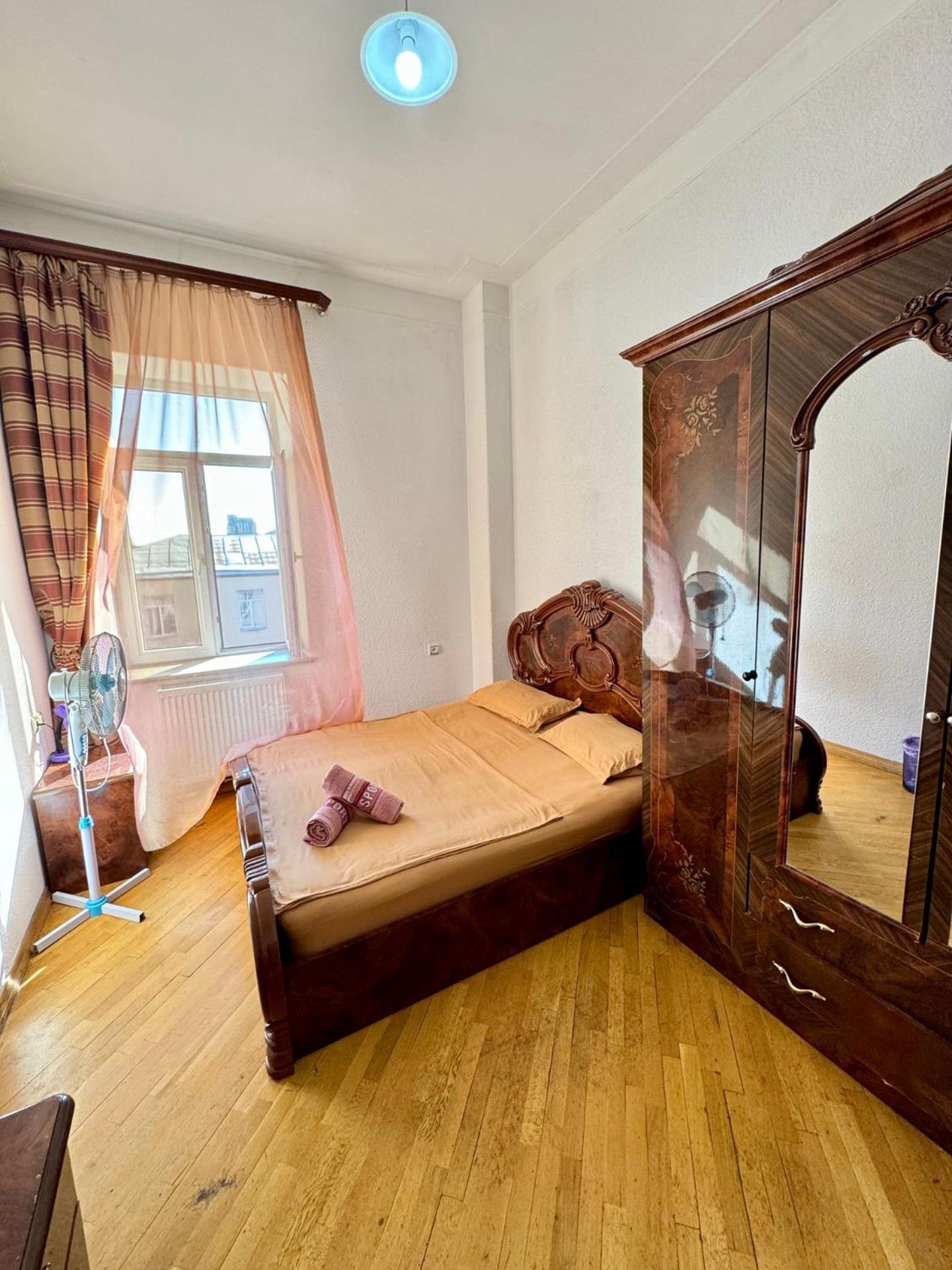 Ararat Guest House Jerevan Buitenkant foto